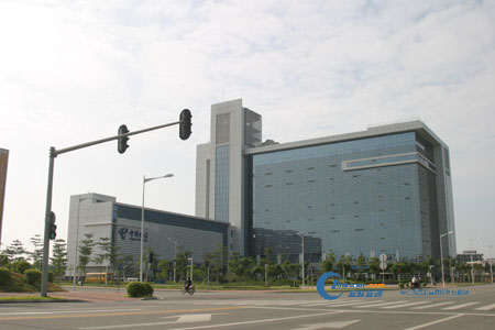廣州高電機柜租用，廣州超算IDC數據中心，廣州大學城高電機柜租用